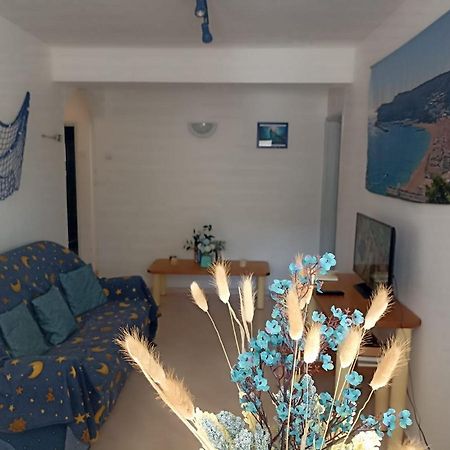 Casa Dos Golfinhos Apartment เซซิมบรา ภายนอก รูปภาพ