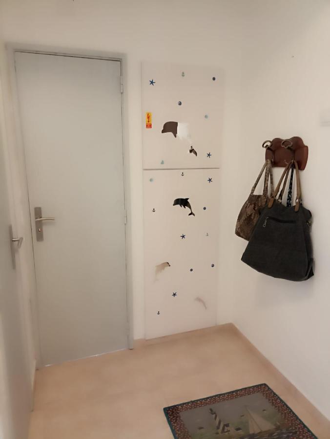 Casa Dos Golfinhos Apartment เซซิมบรา ภายนอก รูปภาพ